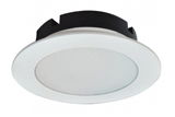 Latest from Crompton Lighting: 12W WL-LED LP Eco D Diffused Low Profile Downlight