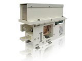 ABB unveils new medium-voltage high-speed direct current breaker DCBreak for railway applications.