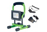 New from Crompton Lighting: LED Rechargeable Portable Worklight