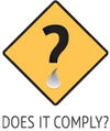 Does It Comply