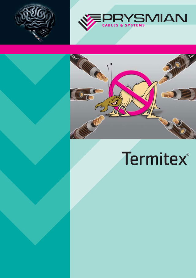 Prysmian Termitex