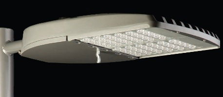 The new FACTOR, from Holophane