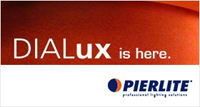 DIALux Update from Pierlite
