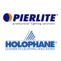 Pierlite accept exclusive brand management of Holophane