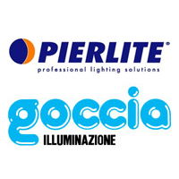 Pierlite Australia and Goccia Italy exclusive distribution arrangement
