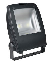 Introducing the Hippo Maxi LED floodlight from Pierlite