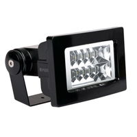 New from Pierlite - Huntsman LED mini Floodlight