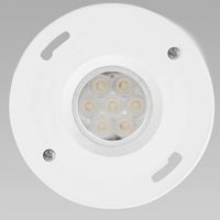New from Pierlite - Starburst PRO Style LED Downlight