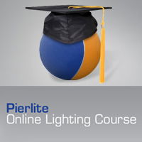 Pierlite Online Lighting Course