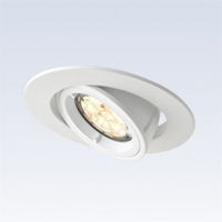 Starburst LED Downlights