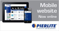 Pierlite launches new mobile website
