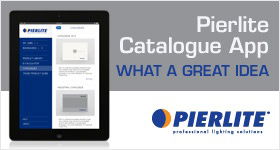 Pierlite Australia IPAD & IPHONE App Upgrade