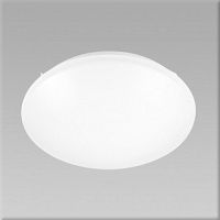 Pierlite's Orion LED - circular and smooth