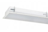 Latest from Pierlite: Cleanroom LED Cyanosis Troffer