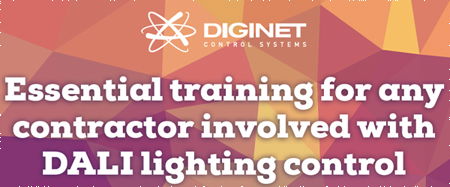 DALI Configuration & Training Course