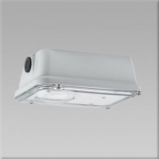 New from Pierlite - FireFly PRO Surface Mount Emergency Luminaire