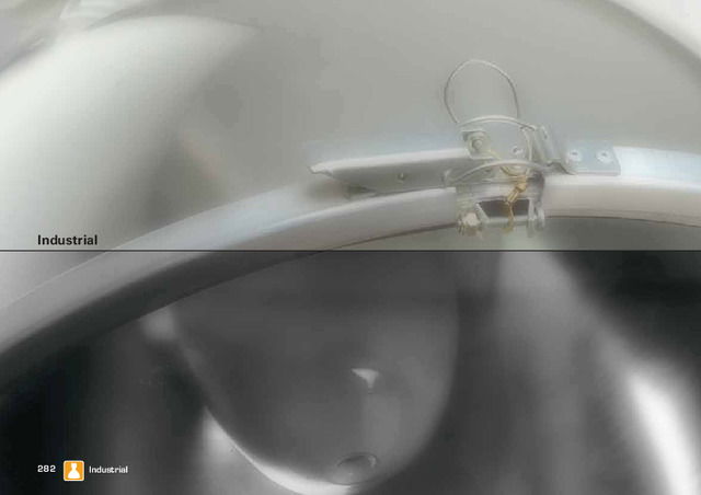 Pierlite 2012 Industrial Lighting Catalogue