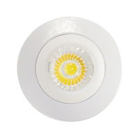 Sylvania's new Macalah LED gimbal downlight