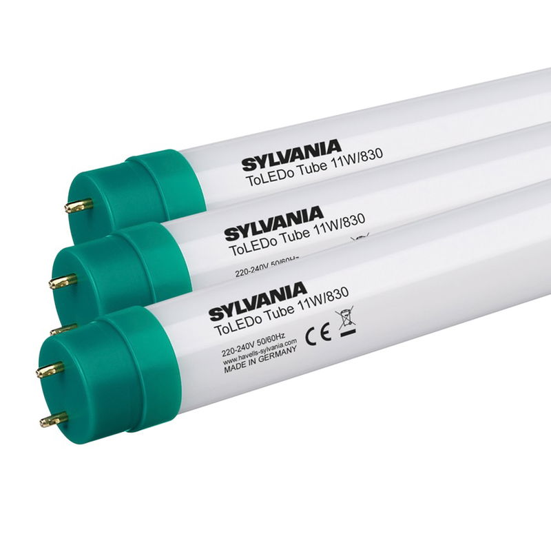 NEW ToLEDo T8 LED Premium German Made Retrofit Tube