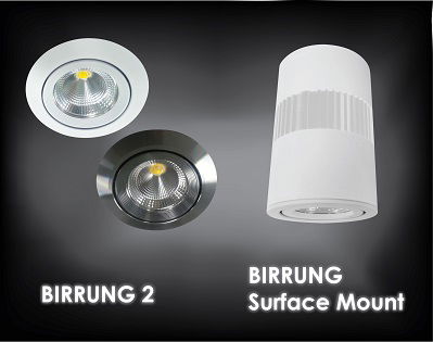 Announcing the Birrung 2 and Birrung Surface Mount