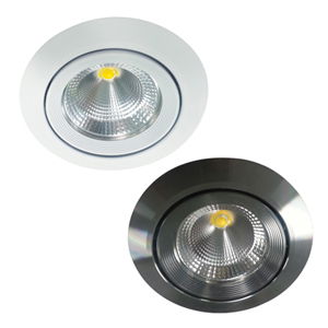 Judging difference between LED luminaires