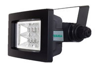 Popular Sylvania FMH LED Floodlight approved by IPART for NSW Energy Savings Scheme.