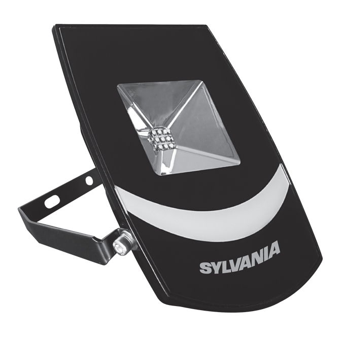 NEW Sylvania Jeta2 LED floodlight