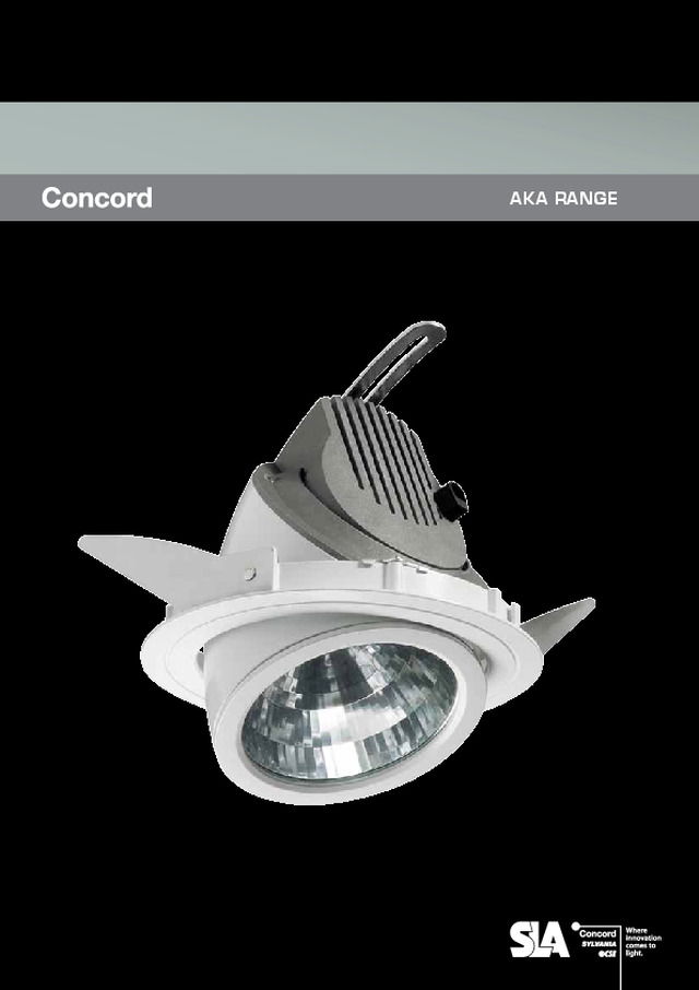 Aka Catalogue