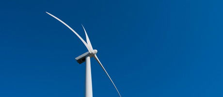 Waterloo Wind Farm expansion generates local jobs