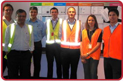 Prysmian Group's Energy and Carbon Reduction Strategy