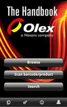 The Olex Handbook just got handier