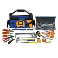 Wattmaster Electricians Toolkit