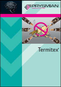 Prysmian Termitex