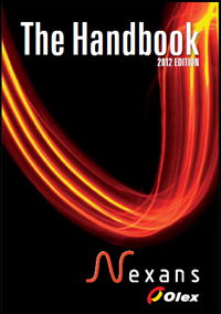 Olex The Handbook 2012 Edition