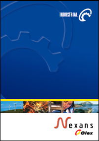 Olex - Industrial Catalogue