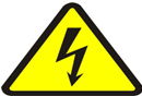 Young tradesman dies after an electric shock in roof space