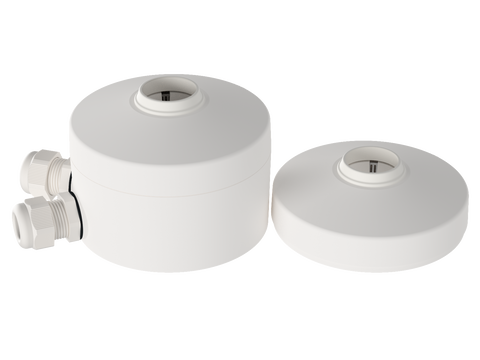 New Pendulum mounting set
