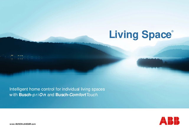 ABB Living Space