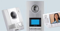 New BTicino Door Entry Systems slash installation time