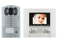 Introducing the Bticino Polyx Video Display