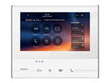 The BTicino Classe 300X 13E Video Internal Unit: Simple. Modern. Connected