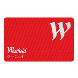 Day 15 - Advent Calendar 2013 – $50 Westfield Gift Card