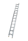 Hartman Pacific Pty Ltd - Gorilla EL12/21-I Extension Ladder 150kg Industrial Recall