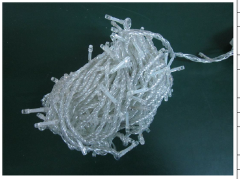 Product Recall: Kogan.com—LED Christmas Lights