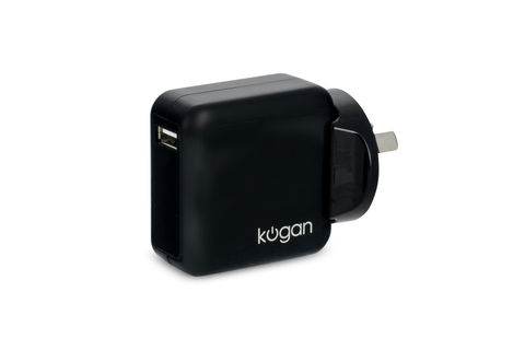 Product Recall: Kogan Australia Pty Ltd—Kogan Rapid Charger