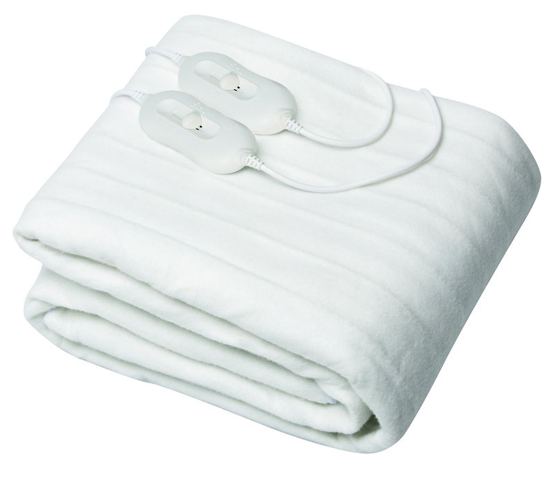 Product Recall: ALDI—Lumina Electric Blanket