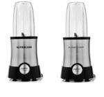 Product Recall - Brand Developers Pty Ltd—Nutriblend and NutriInfusion