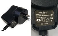 Product Recall: RC Web and Warehouse—HSP / Wind Hobby Remote Control Car Battery Charger ("Travel Charger")
