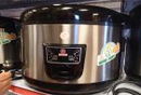 Product Recall: Ghazni Selectio-Rice cooker