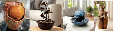 Gardman Australia Pty Ltd—Gardman Indoor Water Feature